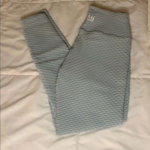 BBB Croco Skin Frost